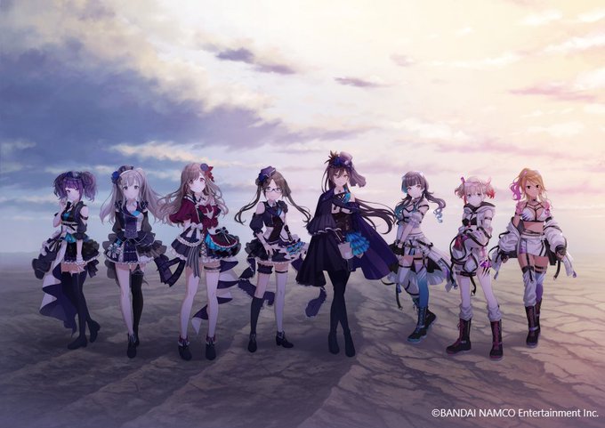 アイドルマスター シャイニーカラーズ 4th LIVE Blu-ray レビュー高