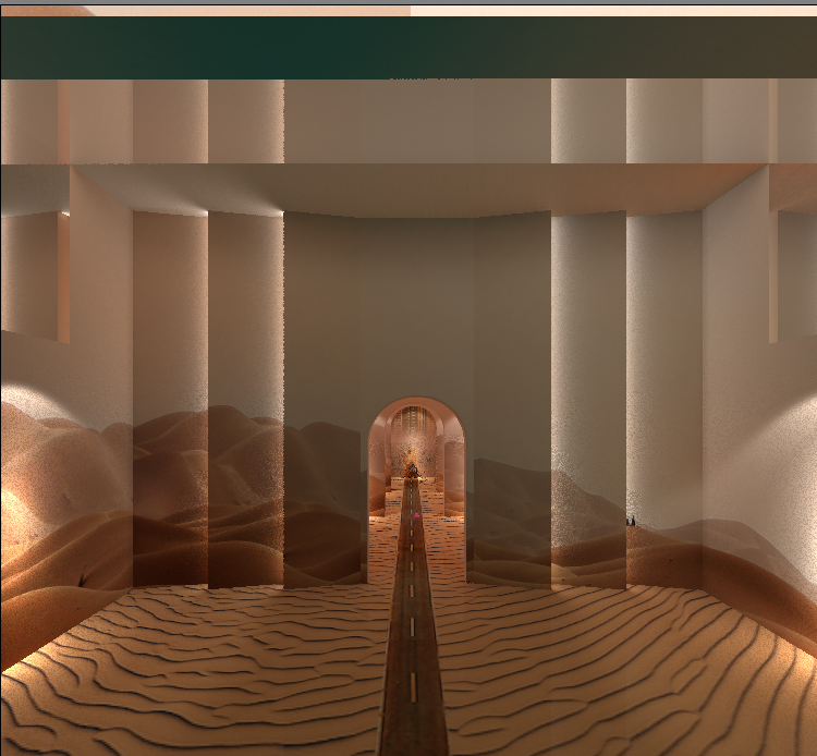 Shaun8149's tweet photo. i will open all APIs of the  gallery, 3D engineers can contribute their modeling capabilities, photographers can use their best pieces as the background , and animators can make better animations. So all of eyesfi gallery is open, public, and free for the entire art community. https://t.co/2yhw2DbaH6