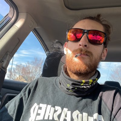 DausesKyle's tweet image. #NewProfilePic