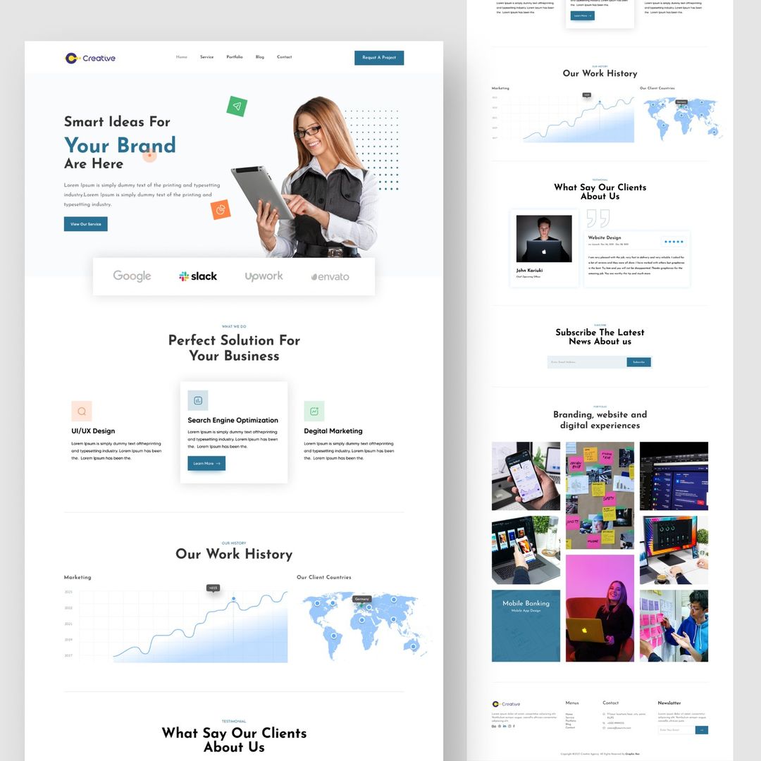 hasibdevs's tweet image. Digital product landing page design. 
If you have any work feel free to inbox me I will try to help you.
.
#uiux #uidesigner #landingpage #webdesign #webdesigner
#websitedesigner  #productdesign #websiteredesign   #webdevelopment