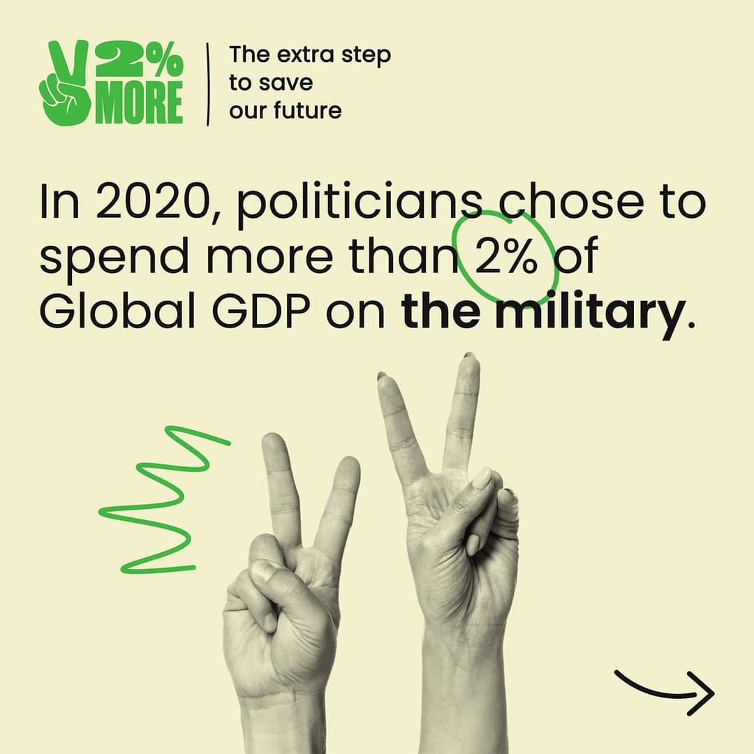 PAravallis's tweet photo. @harari_yuval believes #twopercent of Global GDP spend on clean energy can help create a carbon neutral economy by 2050
Sounds do-able ?@GretaThunberg @BhavreenMK @Drsarika005 @AnuMukarji @anujabali @AnupamaPande2 @SarikaPanda https://t.co/5jI8ZJIIlo