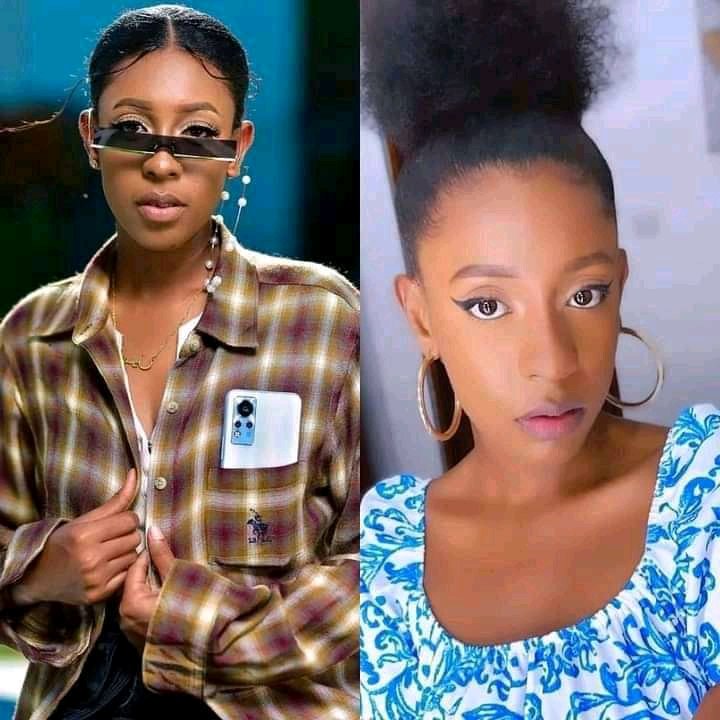 Meena                           kale kadada