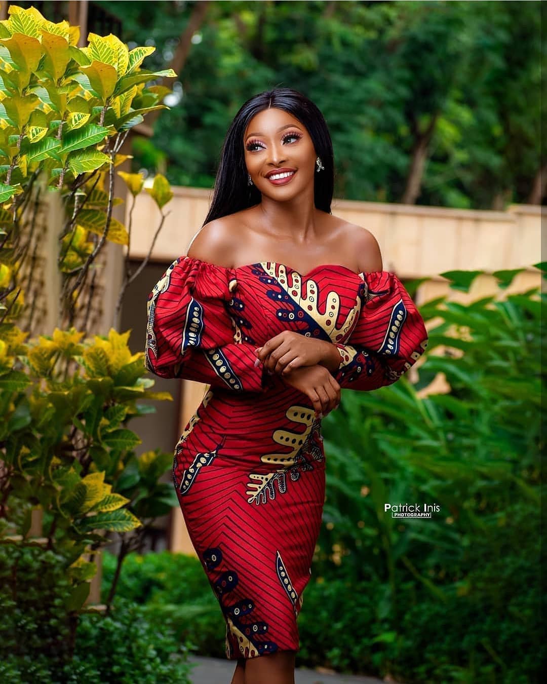Maboplus ankara styles 2025
