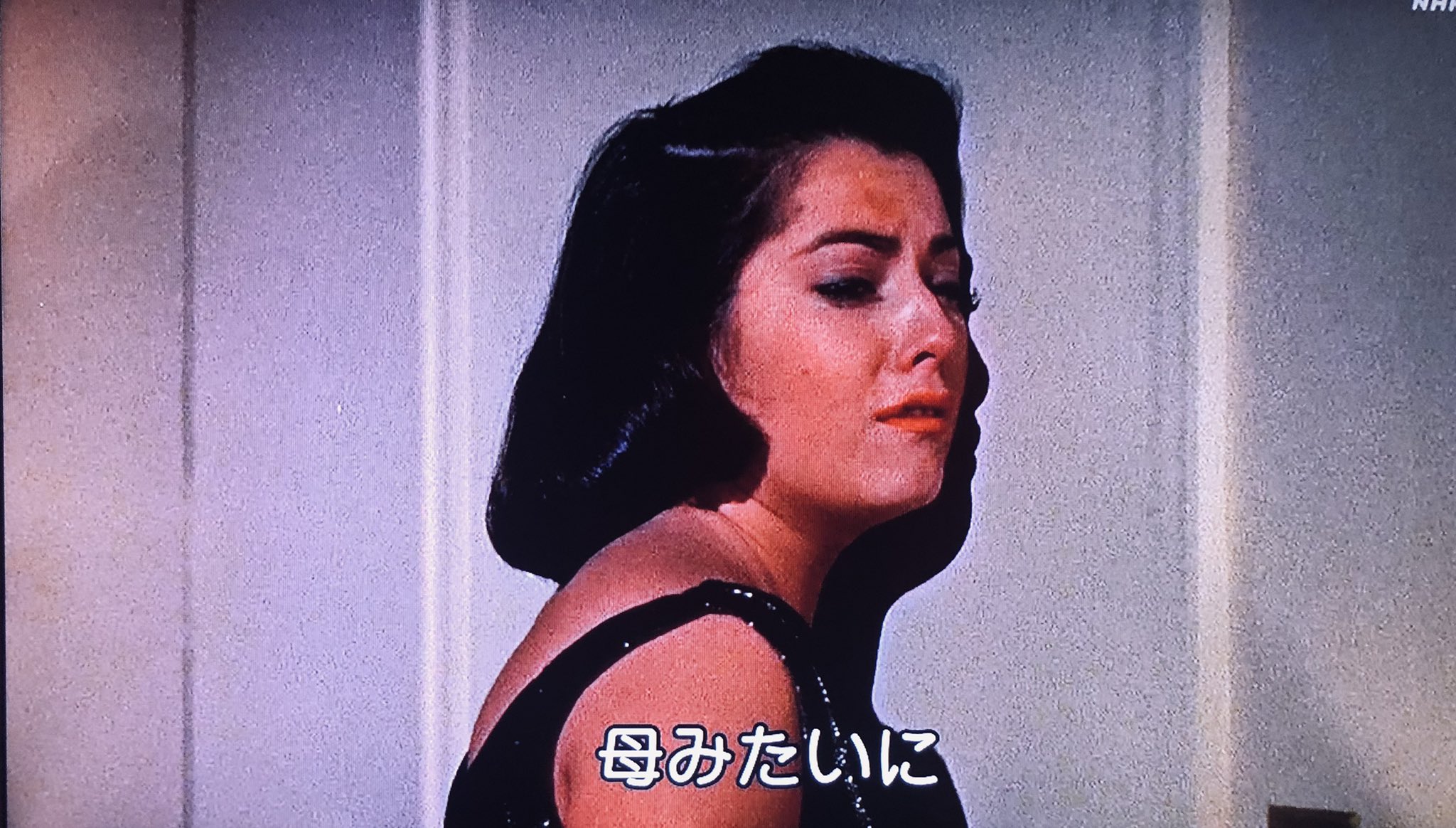 Ojipon 母と娘の関係っていうのも微妙だったり 複雑だったり よく分かるわ この映画 スーザンコナー ファニタムーアー ラナターナー サンドラディー 悲しみは空の彼方に Imitationoflife T Co Vgnzrl8kdw Twitter