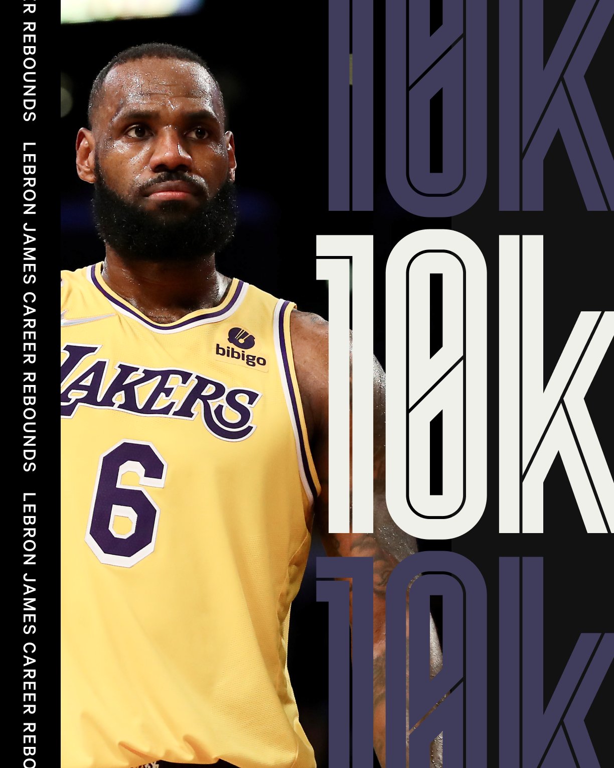 The athletic hotsell lebron