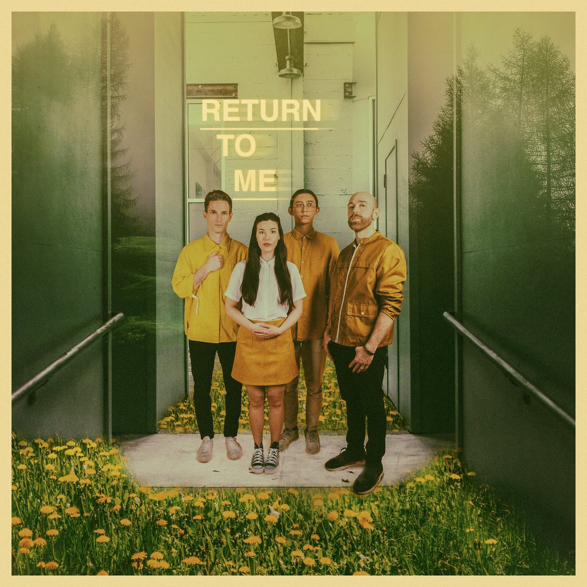 Our new single ʀᴇᴛᴜʀɴ ᴛᴏ ᴍᴇ is out now! link.saidthewhale.com/ReturntoMe

I ♡ LOVE ♡ YOU ♡ SO ♡ FUCKING ♡ MUCH