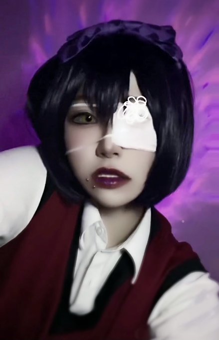 Twoucan 生志摩妄コスプレ の注目ツイート コスプレ