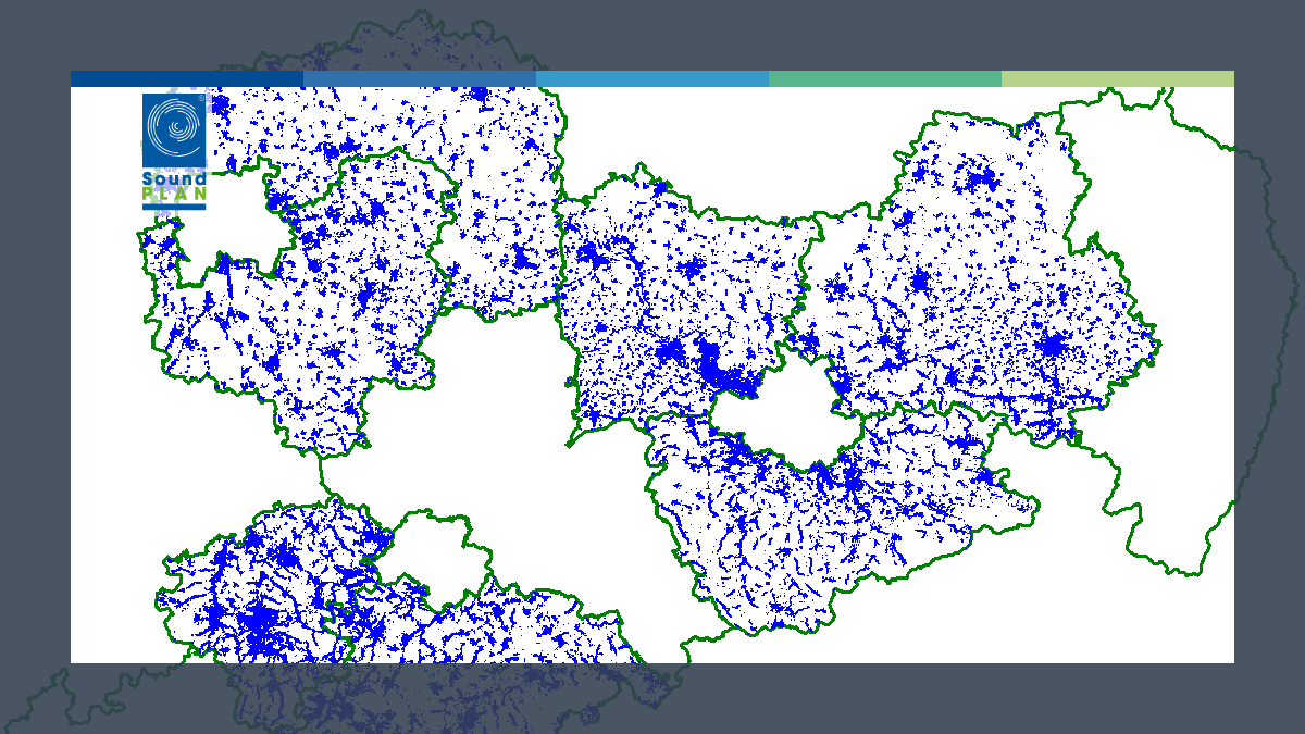 SoundPLANint's tweet photo. Are you at the beginning of your noise control project and not yet sure which #SoundPLANnoise module is right? With #BASEMODULE you can choose the most important applications which are relevant for modelling, calculation or graphical documentation. https://t.co/O1vxm6x6UK https://t.co/hcBrX6nBEt