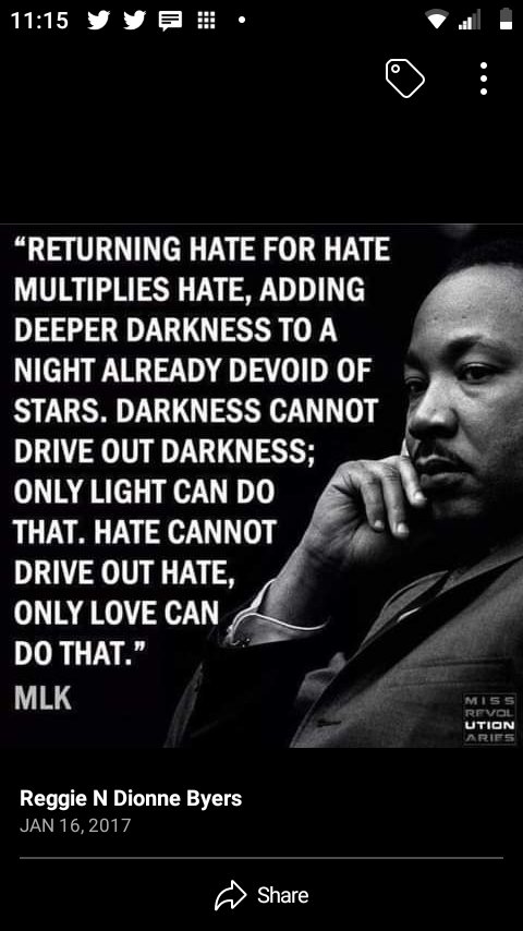 WHOSENCHA's tweet photo. Be the light in darkness, not the darkness in the light. https://t.co/OfvQJuBbCK