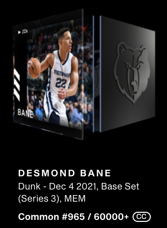 GiftGoatNFT's tweet photo. 🤫 Remember Stress Tests?

⏲️ 1 Hour...

🗒️ To Enter:

♥️ Like

♻️ RT

🐐 Follow @TopShotGiftGoat 

#NBA #NBATopShot #Giveaway https://t.co/LS63p4uuGg