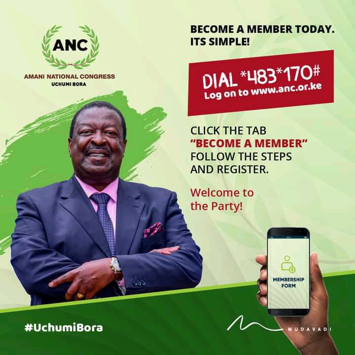 dbusolo's tweet photo. We are desperate for experienced leadership. @MusaliaMudavadi has enough experience in running different ministries, he will deli #CountdownToBomas https://t.co/eM8OnWx75f