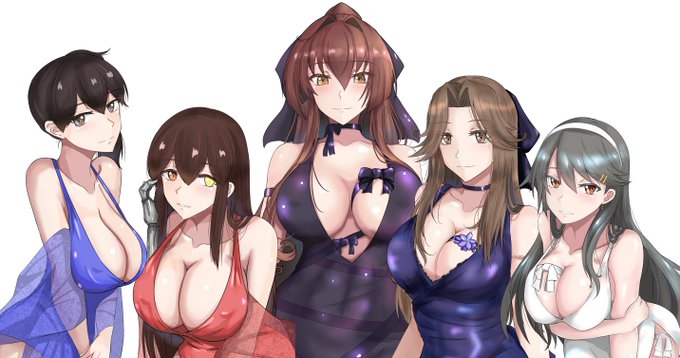 並べるだけでも満足感やべー 