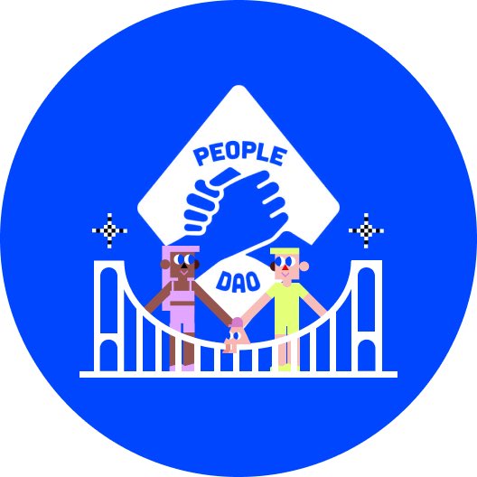 peopledao &amp; celer