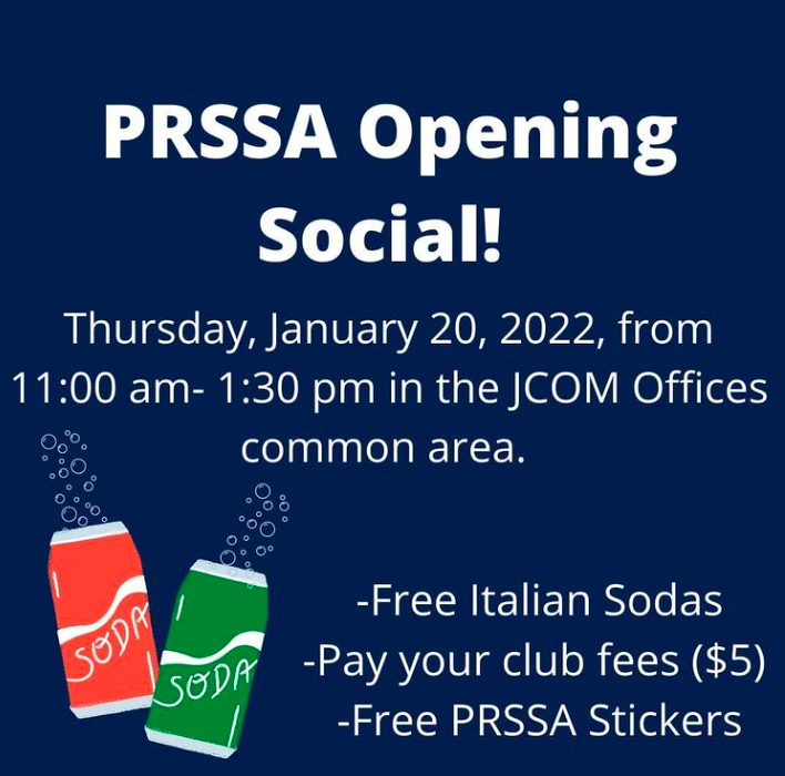 Utah State PRSSA tweet media