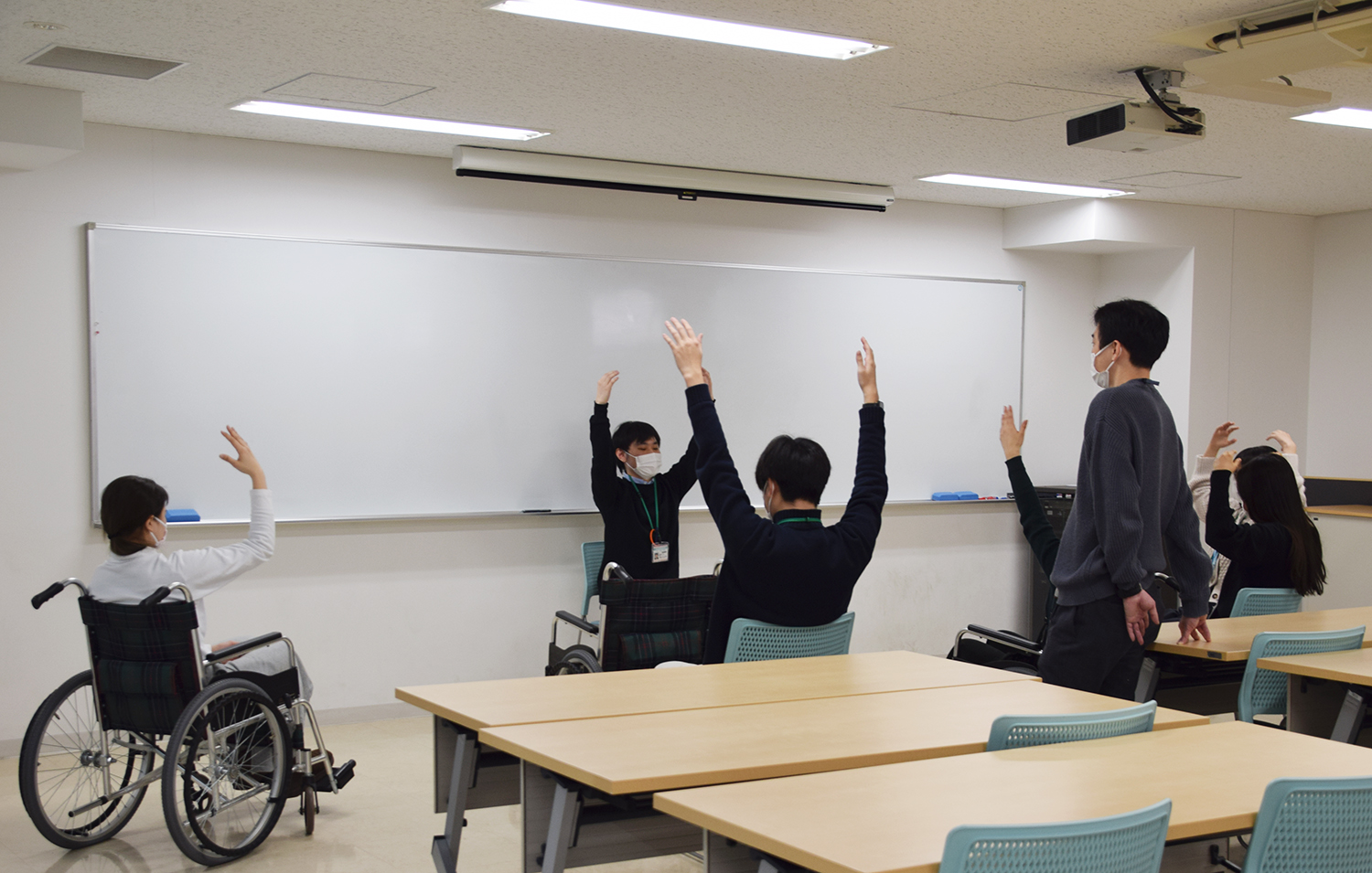 岩崎学園 横浜実践看護専門学校 公式 Yokohama Jkango Twitter