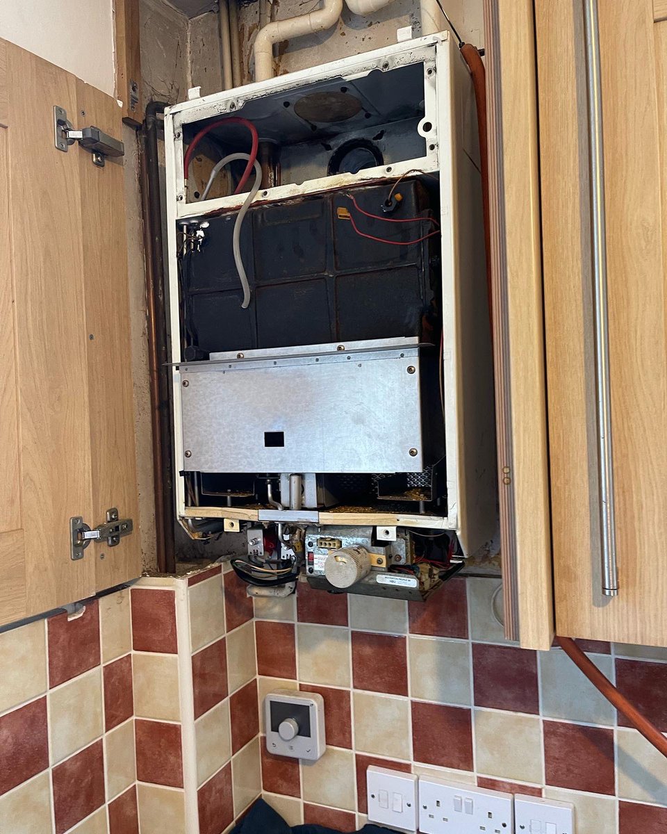 Nice little install that I done yesterday