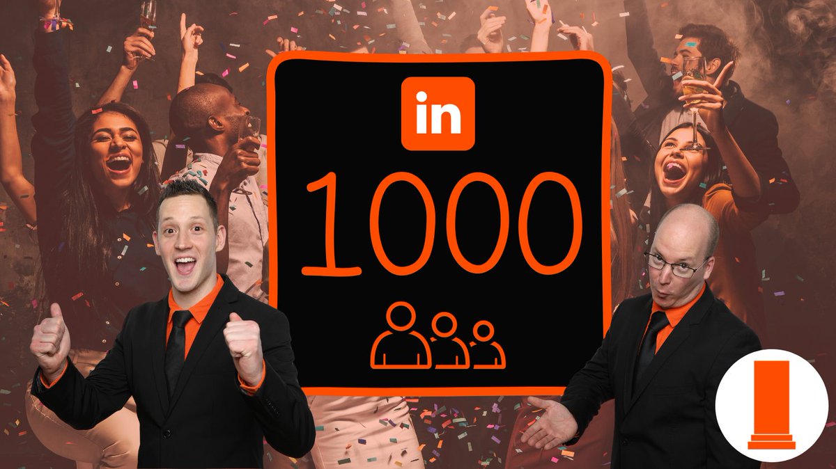 PillarxProperty's tweet photo. THANK YOU FOR YOUR SUPPORT!

We just recently reached 1000 followers on our LinkedIn business account!

https://t.co/c5F16jF2iB

#pillarx #community #1kfollower https://t.co/hvZ71CTt09