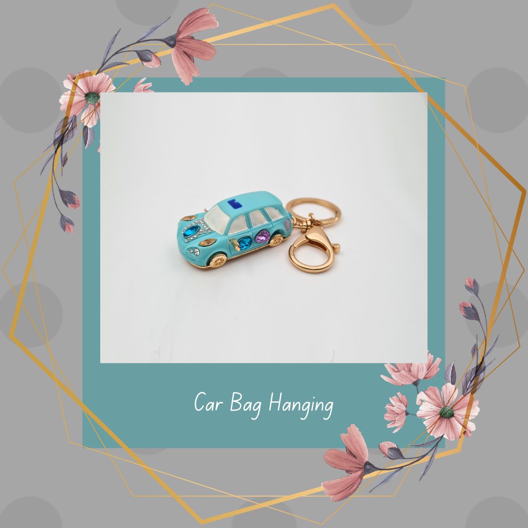 supagrab's tweet image. Spruce up your style with the Premium quality Bag Hangings for your luggage and baggage, available at the SupaGrab. Avail now at supagrab.com
#SupaGrab #BagHangings #KeyringCollection #Fashion #Style #LifeStyle