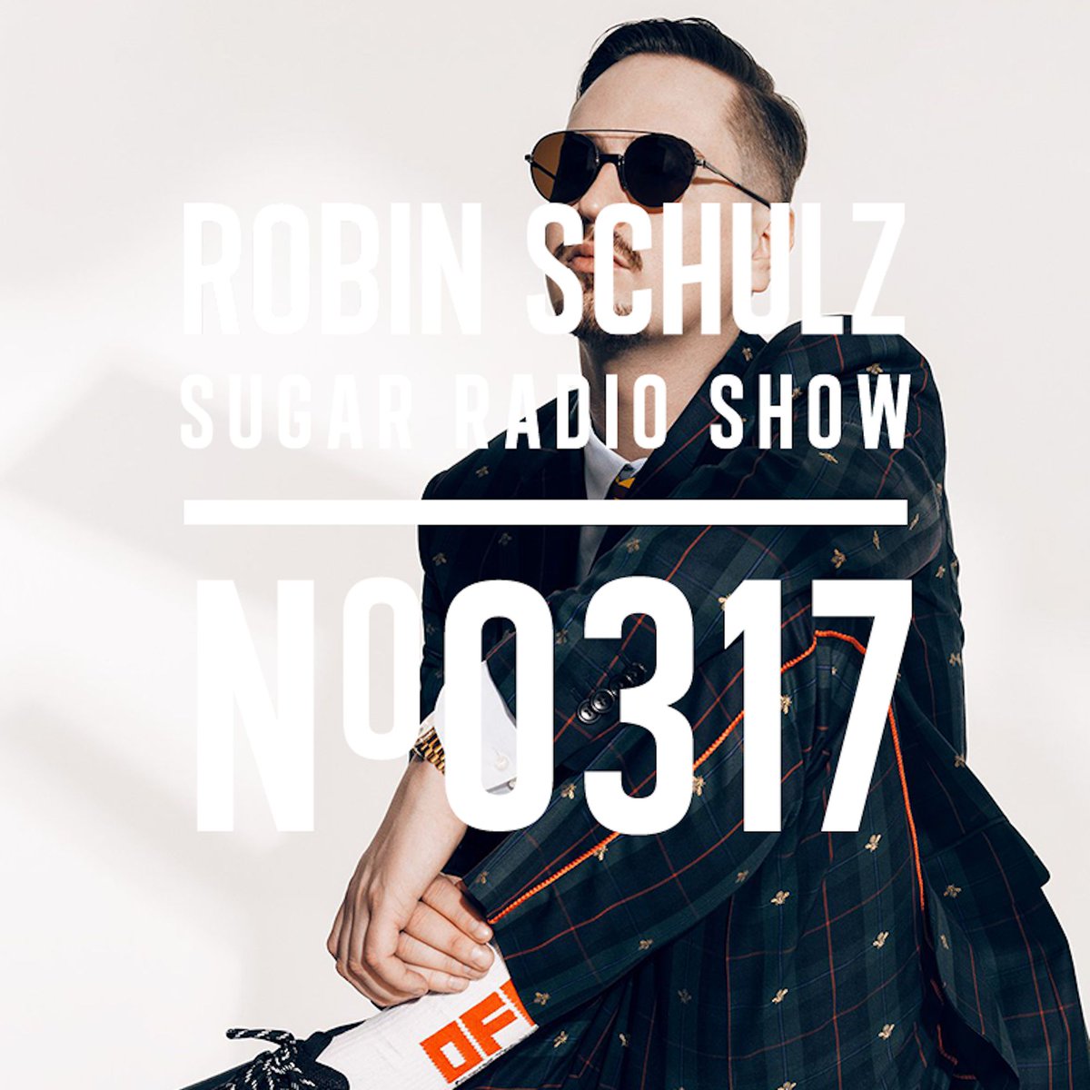 Today Robin Schulz is DJing for the 317th time at https://t.co/8g3SbusSqo! Yes - it starts again at 20:00! New music from Kvsh, Chocolate Puma, Claptone, Ferra Black, Nina Kraviz and of course Robin himself. https://t.co/qmHqIPaYdv