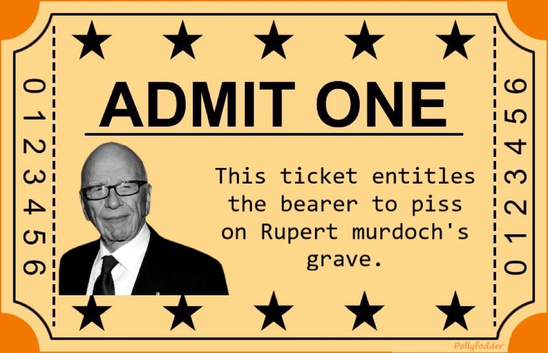 CaraMia200's tweet photo. You cant have this! It’s mine, all mine. I’m going to use it! #MurdochFreeAustralia #MurdochRoyalCommission. #MurdochLiesPropoganda #Auspol #ScottyMurdochsMonster #CallElectionDickhead https://t.co/kU2BBzvNJW