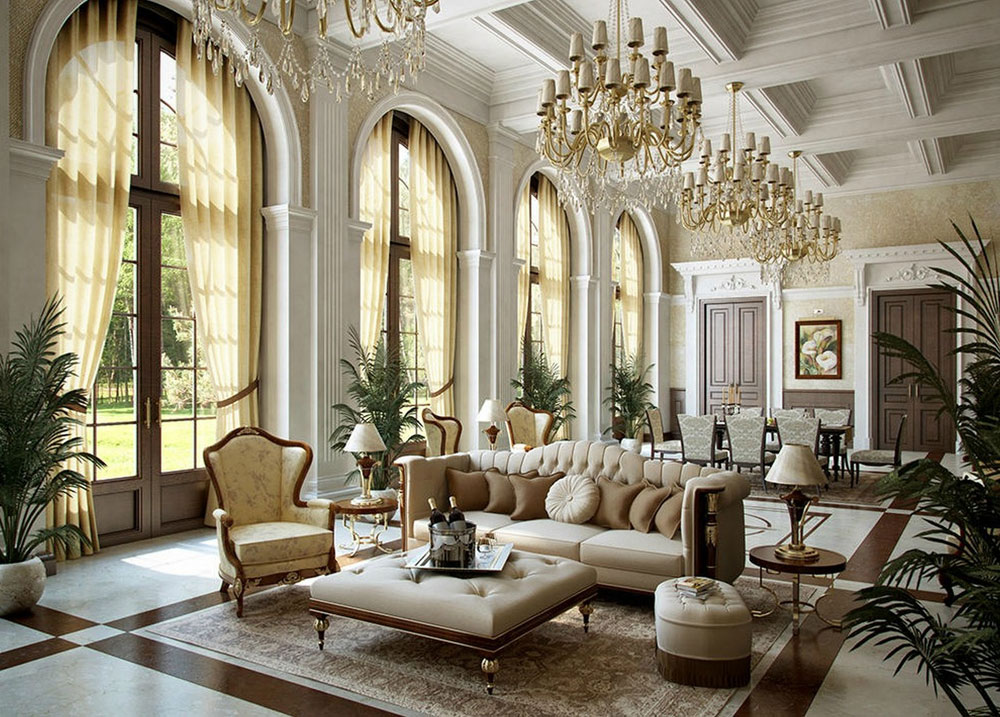 MEADOW INTERIOR tweet media