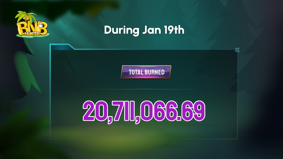 BNBHunter tweet media