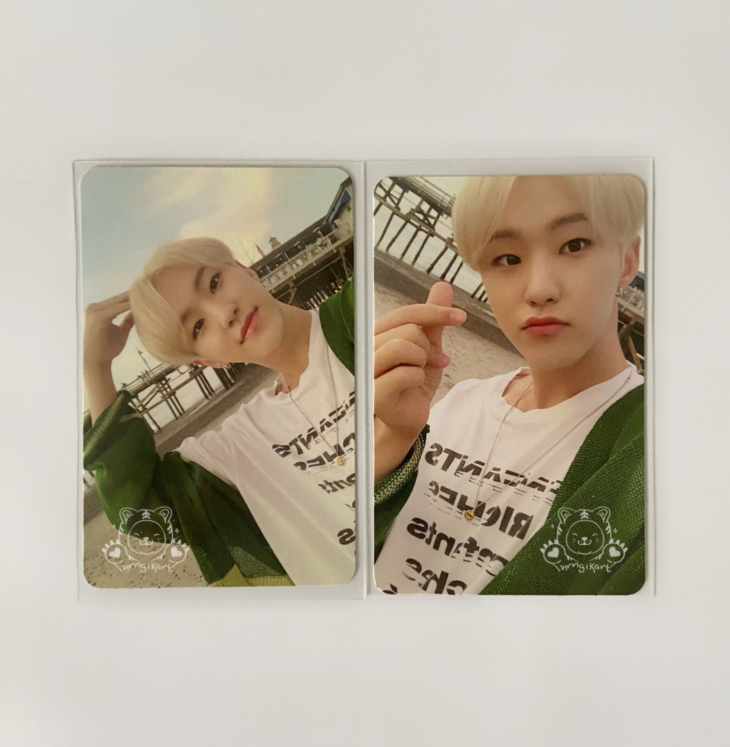 hrngikart's tweet photo. β βοΈ | #aly_mails
π thankusm @haomyungho ! received hoshi na and grabi talaga sparks π₯ thank u so much for the super secured na packaging as in >< till our next budolz !
#hmthankyou https://t.co/gH0Mst0s4C