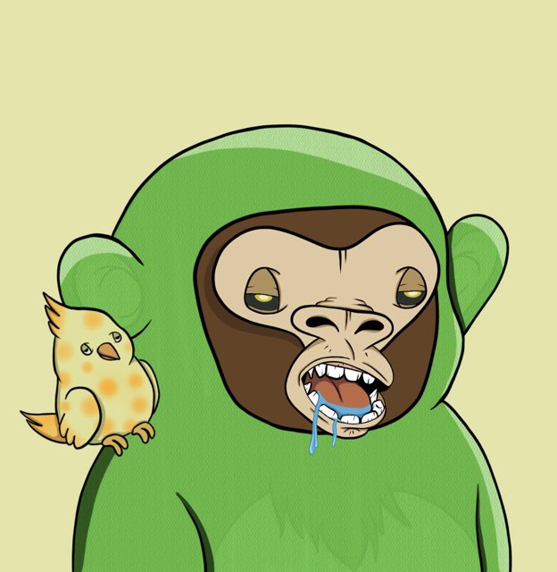 PastmodernPunk's tweet photo. @NftWhaw Pudgy Apes Fridge Club on OpenSea are absolutely about to explode!!          🔥🔥🔥🔥🍕🍕🍕🍕🔥🔥🔥🔥 https://t.co/2AhgfLzn2Z