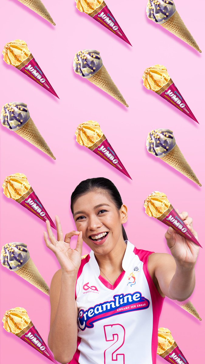 CoolSmashers's tweet photo. Miss na miss mo na ba mga CCS idols mo? Pwes, pwede niyo na sila makasama 24/7! Download these wallpapers para inspired at more good vibes sa school or work.

#AlasGoodVibes #CreamlineCreamyIceCream https://t.co/1on9FzRNVi