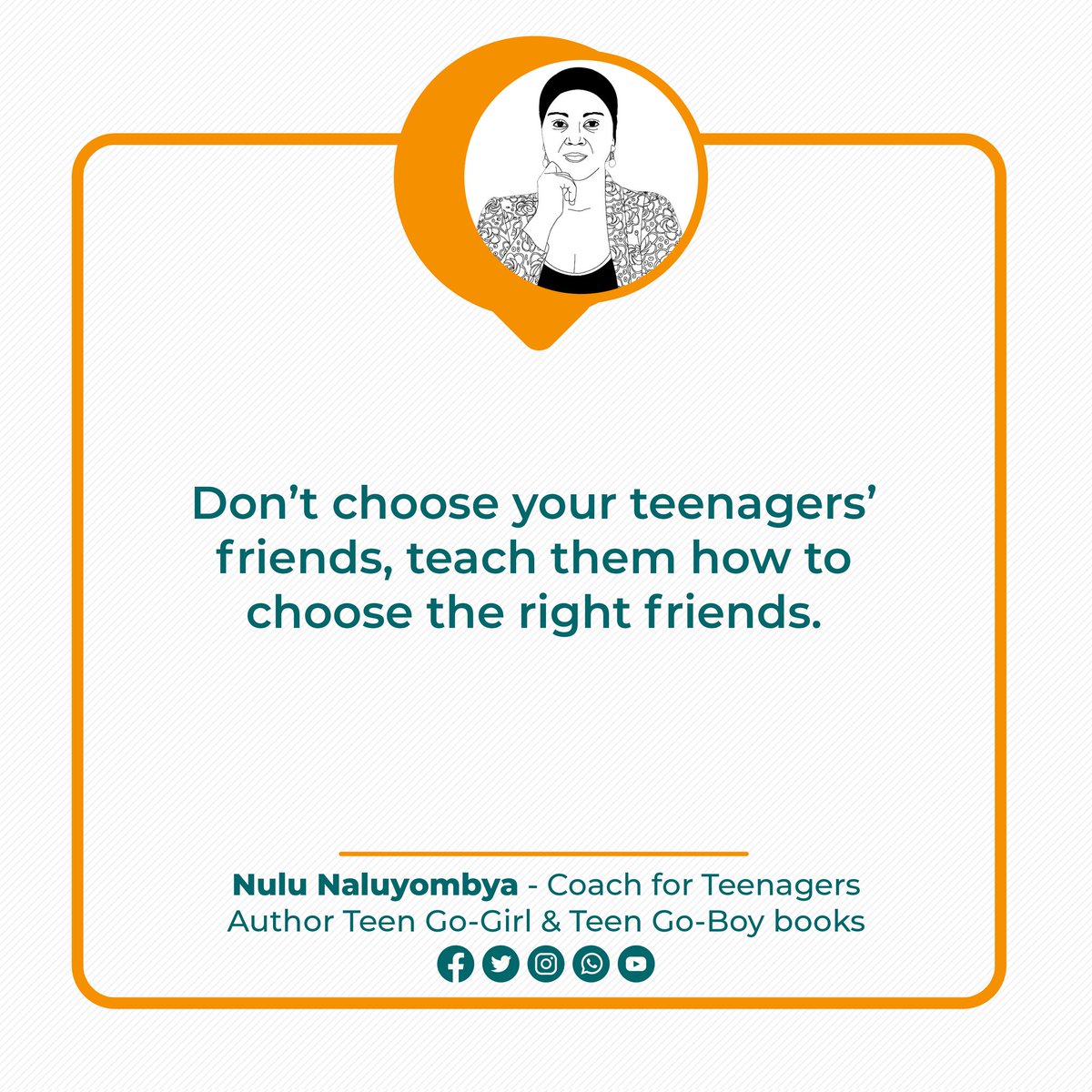 Nulu Naluyombya (@nulumohamed) on Twitter photo 