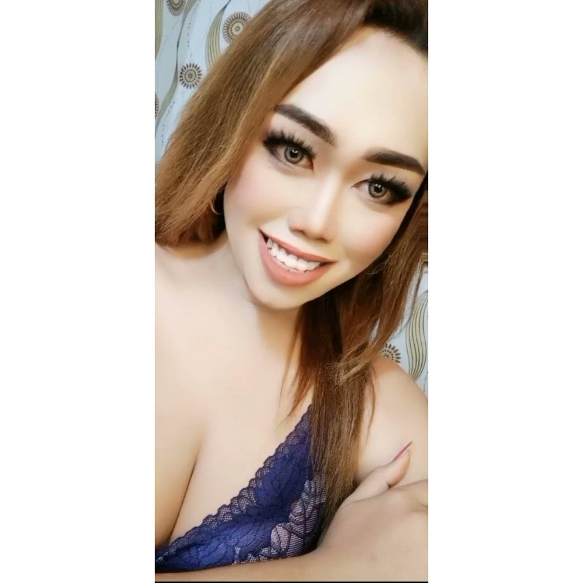 MisyaWaria's tweet photo. #FotoProfilBaru https://t.co/VDEEAaunCe