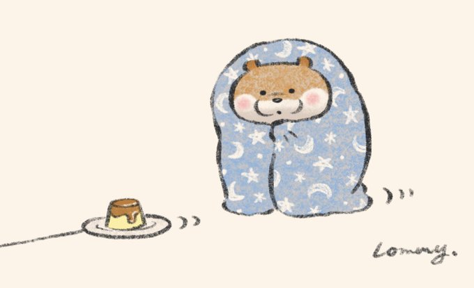 Lommy スタンプためす