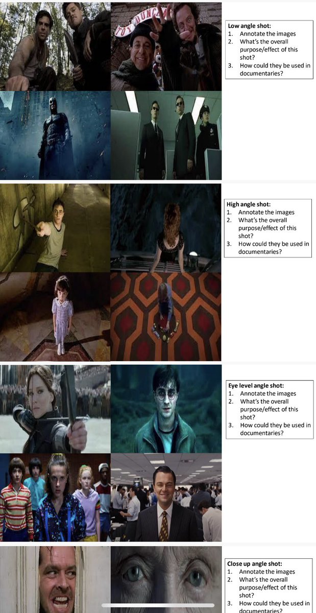 Can’t wait to teach my Representation in the Media/Documentaries unit! <a href="/Team_English1/">Team English</a>