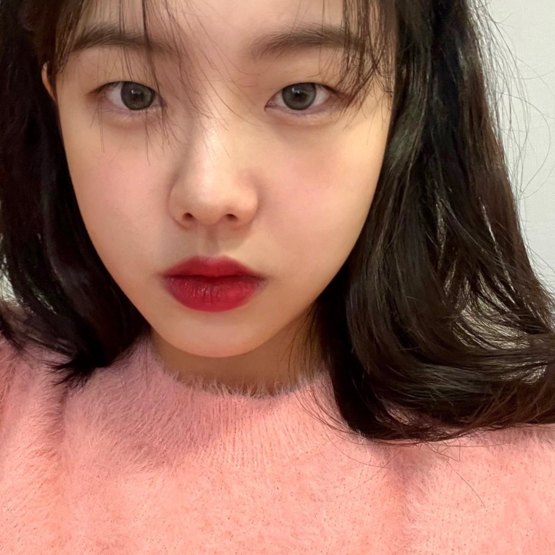 ElrisTurkey's tweet photo. [200122] Karin Instagram'daki profil resmini değiştirdi.

📍https://t.co/niZesB7lO4

 @IOK_ELRIS_ #ELRIS #엘리스 https://t.co/DUBepfx5hf