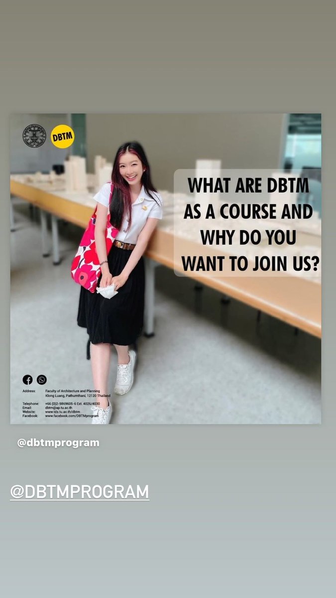 stories_feed's tweet image. stories #StangBNK48 #BNK48_stories
user tag:
#Dbtmprogram instagram.com/dbtmprogram
link:
instagram.com/p/CY8Ho35LXrT
stories.bnk48scouter.com/stang.bnk48off…
Thu Jan 20 13:34:47 2022