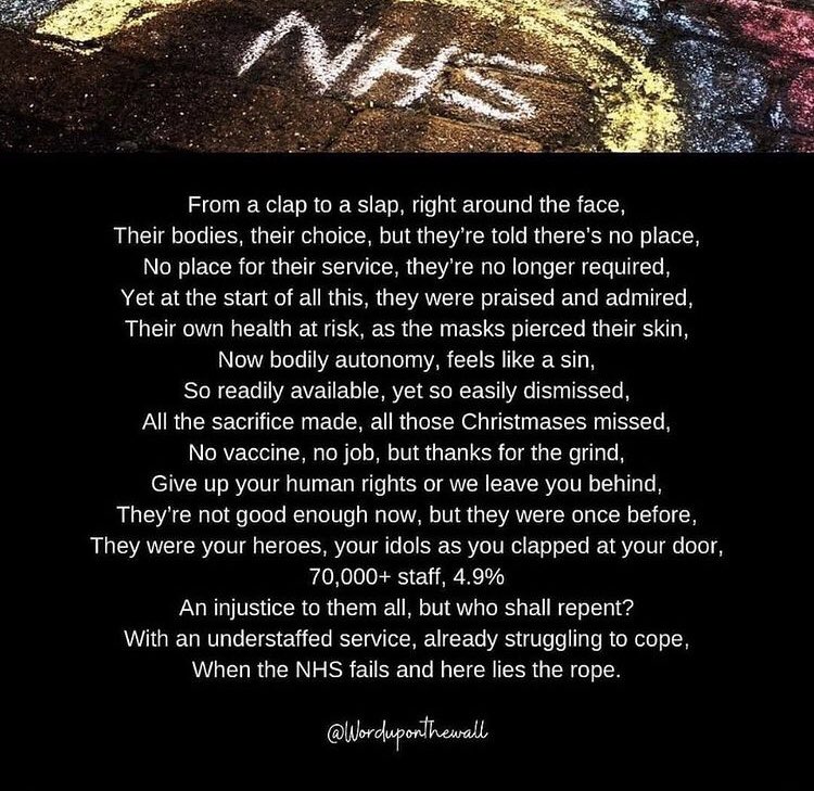 @NHS100K (@nhs100k) on Twitter photo 