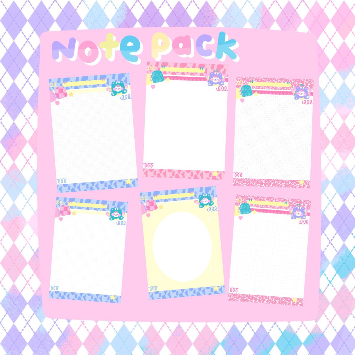 seesawxstore's tweet photo. ꒰ 🛼DiGital NotE PacK ꒱ 

⊹ 🍧ไฟล์กระดาษโน้ต
แพครวมมากกว่า30+แบบ
˚แถมpngตกแต่ง50+

🪟โปรโมชั่น รีทวิต
— ส่วนตัวจาก 79 เหลือ 49
— เชิงพาณิชย์ 99 เหลือ 89

( #ไฟล์png #แจกpng #ไฟล์กระดาษโน๊ต #กระดาษโน๊ต #goodnotes5 ) https://t.co/YRETTNwSDH