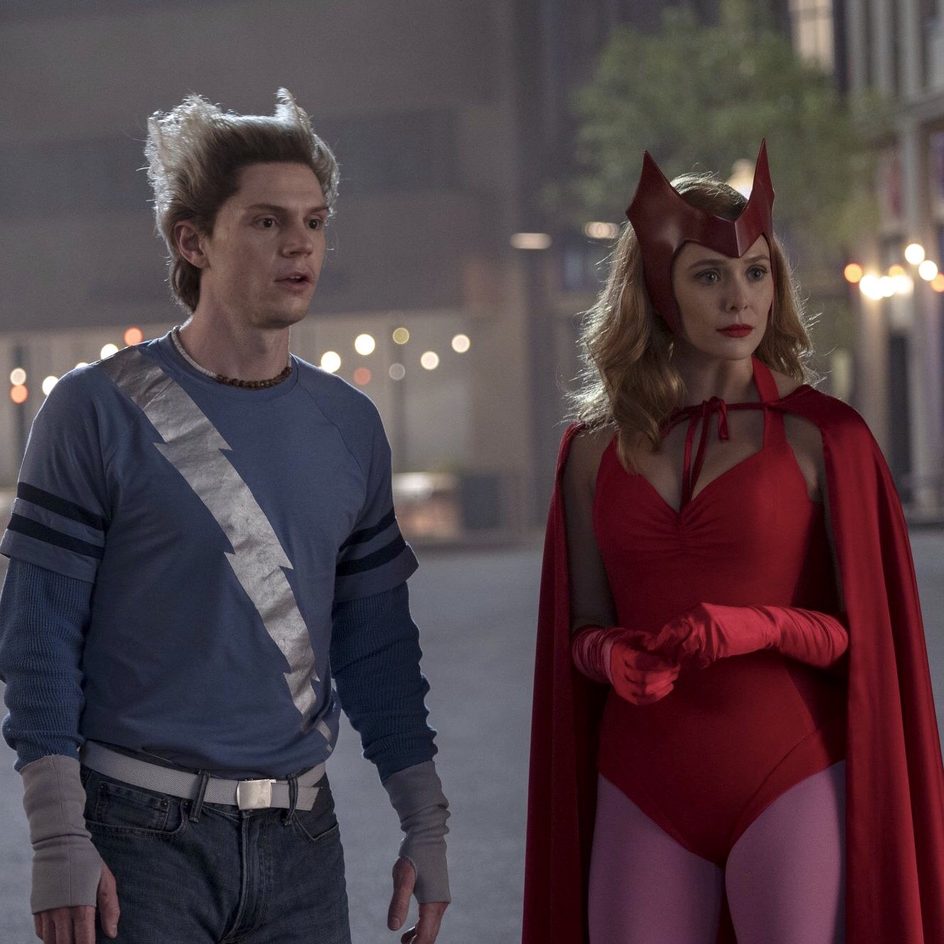 Happy birthday to evan peters! 