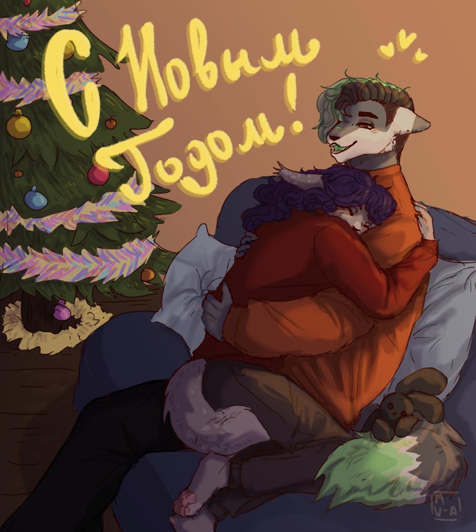 MishaWA6's tweet photo. 💚💜💖
And see free art lottery in my page <з

#furryart #love #ArtistOnTwitter #artwork #Anthro #LGBT https://t.co/mrlCkOgSeW