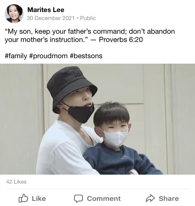 shuahonglyfans's tweet photo. [ 306 ]

eto nga pala si tita marites hahaha ur local church-going pero chismosa tita na may ari ng sari-sari store kaya alam lahat ng latest scoop https://t.co/dIu2hPUR4H