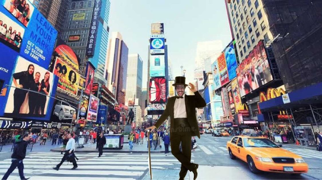 Trabajando 16 horas al día, 7 días a la semana, 52 semanas al año y la gente todavía me sigue llamando “suertudo”