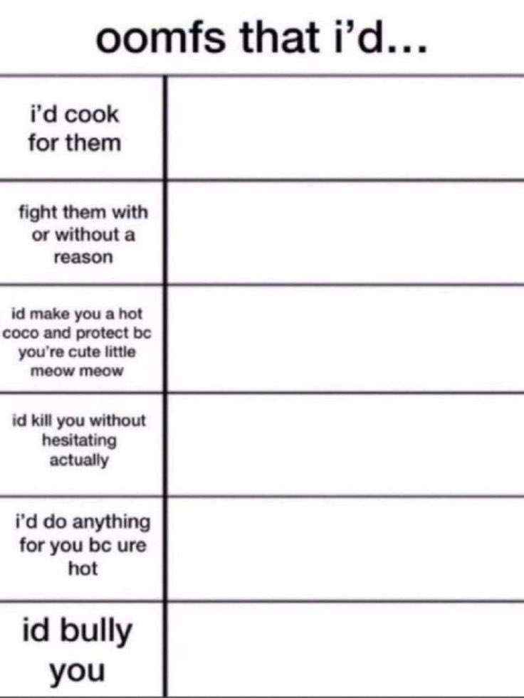interact or ill set myself on fire in fromt of your family home