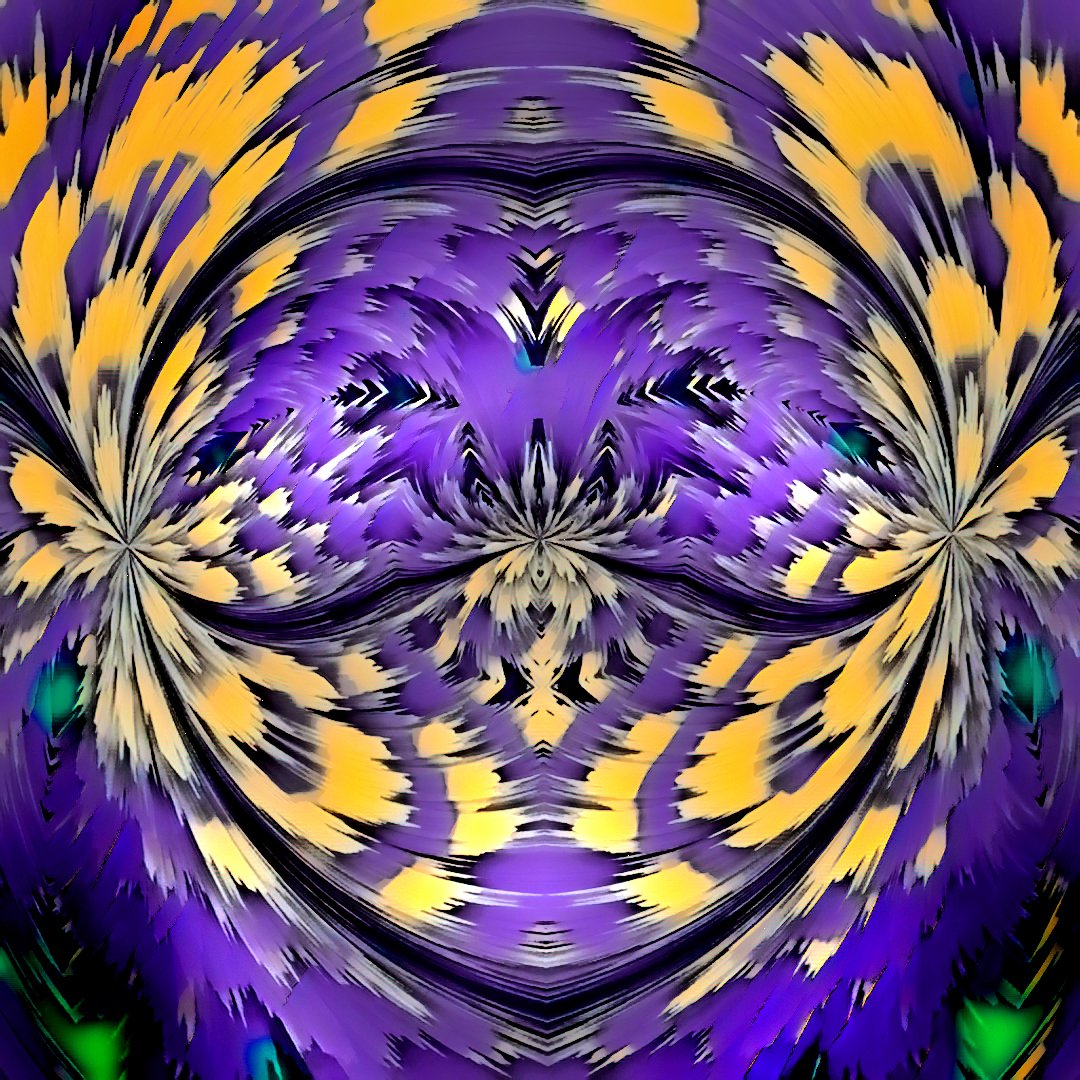 Discoverer of ART tweet media