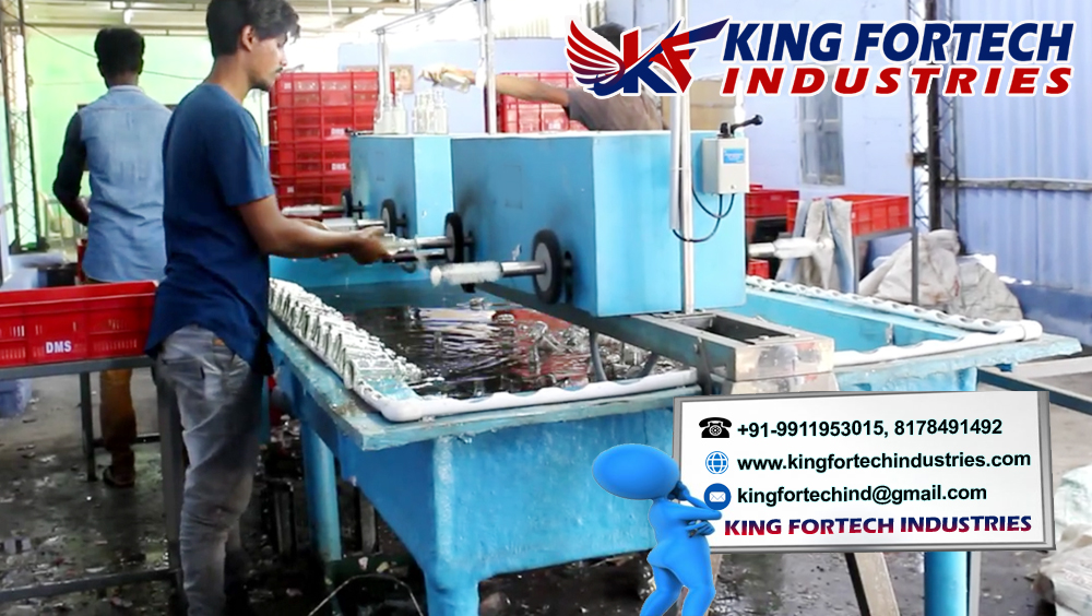 kingfortech's tweet image. Bottle Washing Machine - #Bottlewashingmachine #kingfortech #DairyMachinery #MilkTheMoment  youtube.com/watch?v=OMRqVm…