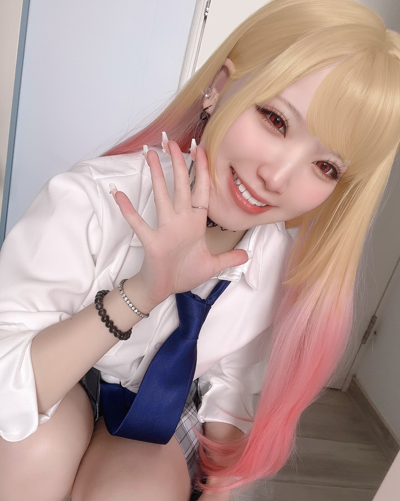 marin kitagawa cosplay