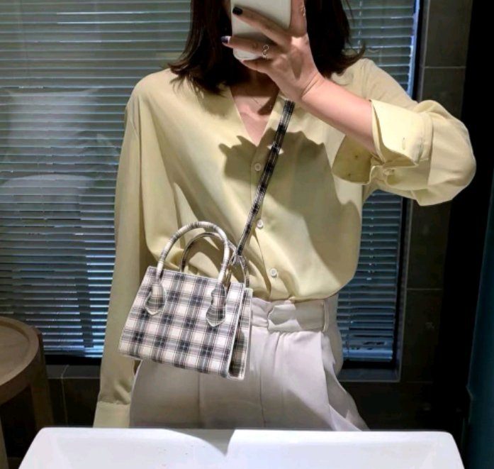 threadshopee's tweet photo. shoulderbag vintage
💵 54.000 - 59.000

✨ https://t.co/rKKzgCPE2I ✨ https://t.co/gmYAjFySoM