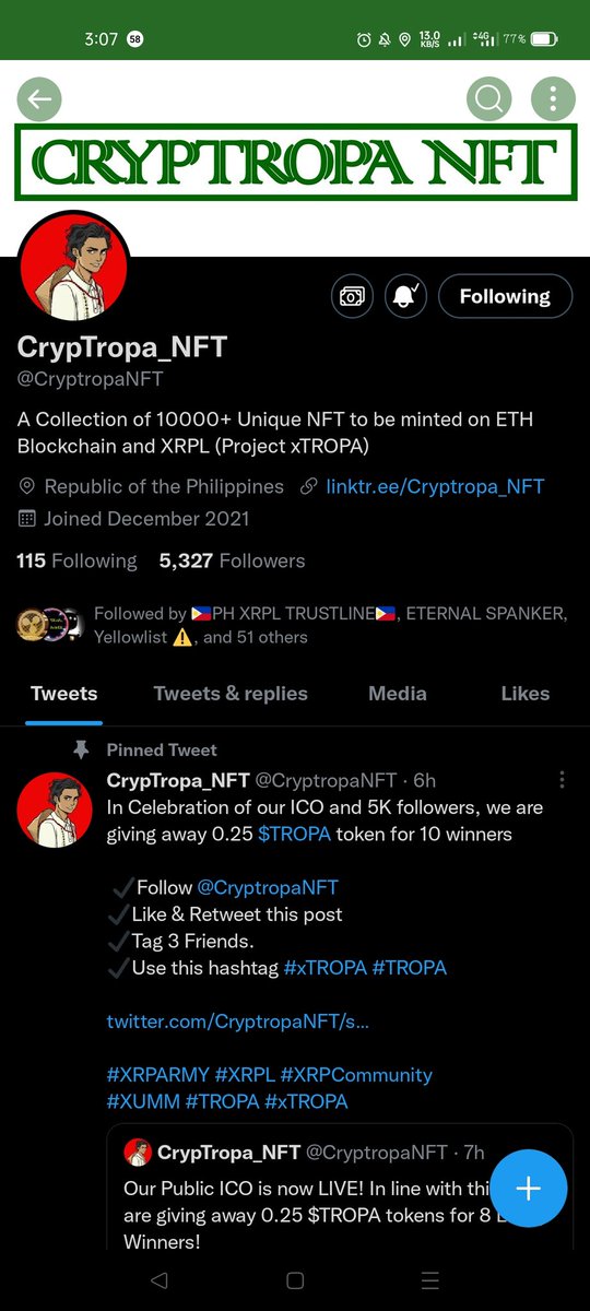 ChillinSquad's tweet image. Always here to support you! 💪🔥
@SimpleLowkey 
@snowFlakeschill 
@rick_panganiban