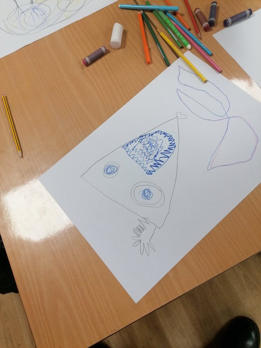 Humberstone Infant Arts tweet media