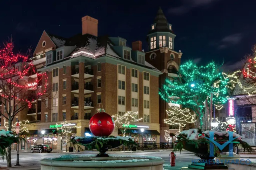 Arlington Christmas On The Square 2022 Ilw - Twitter Search / Twitter