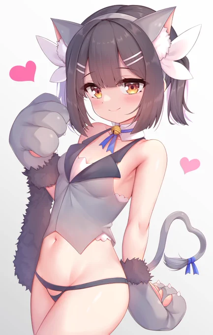 みゆ🐱 